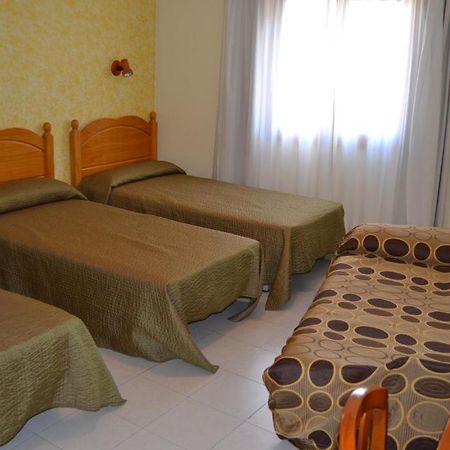 Hotel San Marcos Huesca Esterno foto