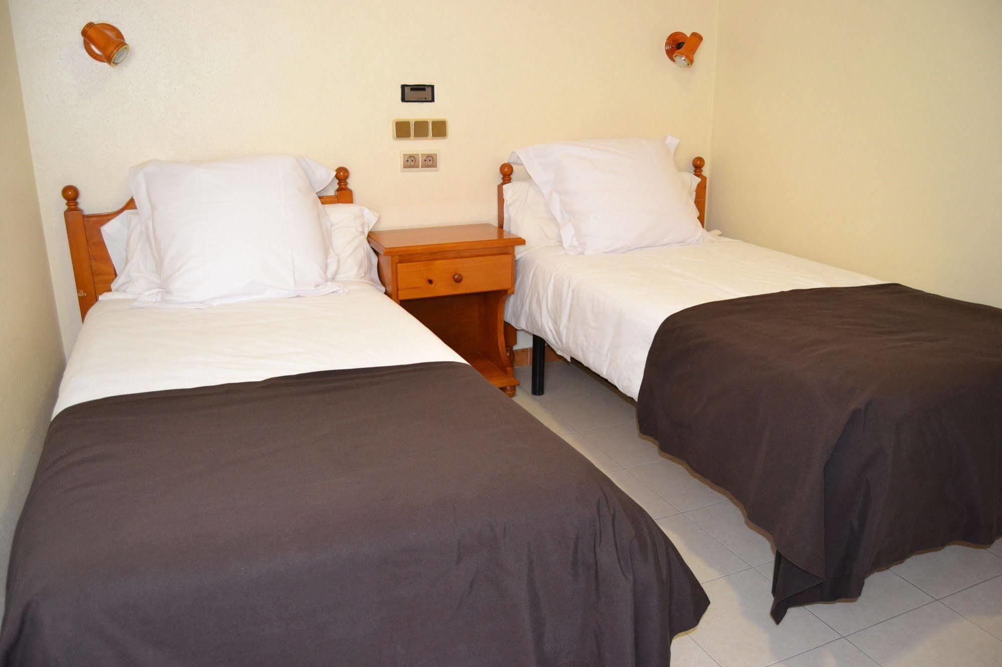 Hotel San Marcos Huesca Esterno foto