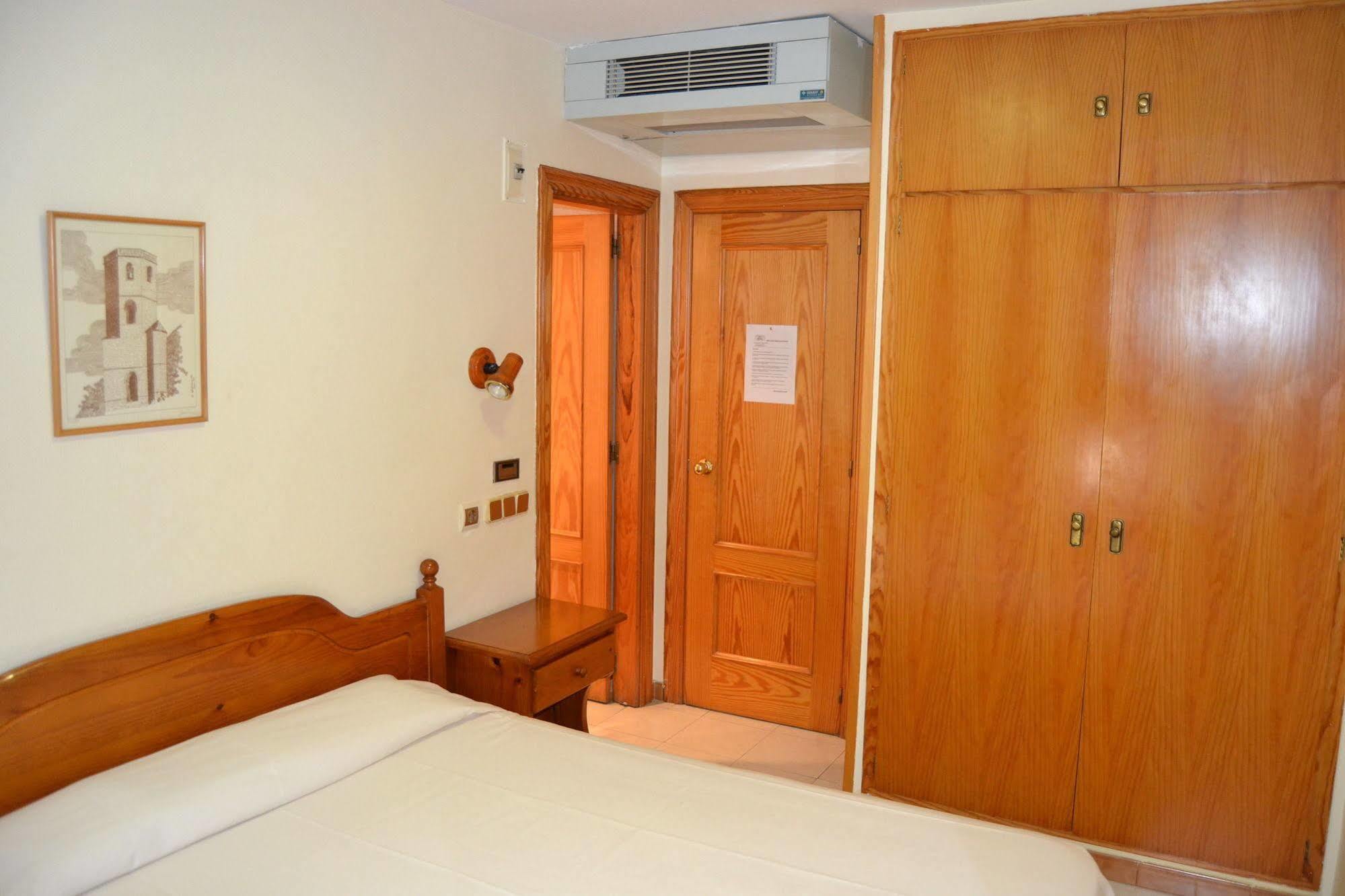 Hotel San Marcos Huesca Esterno foto