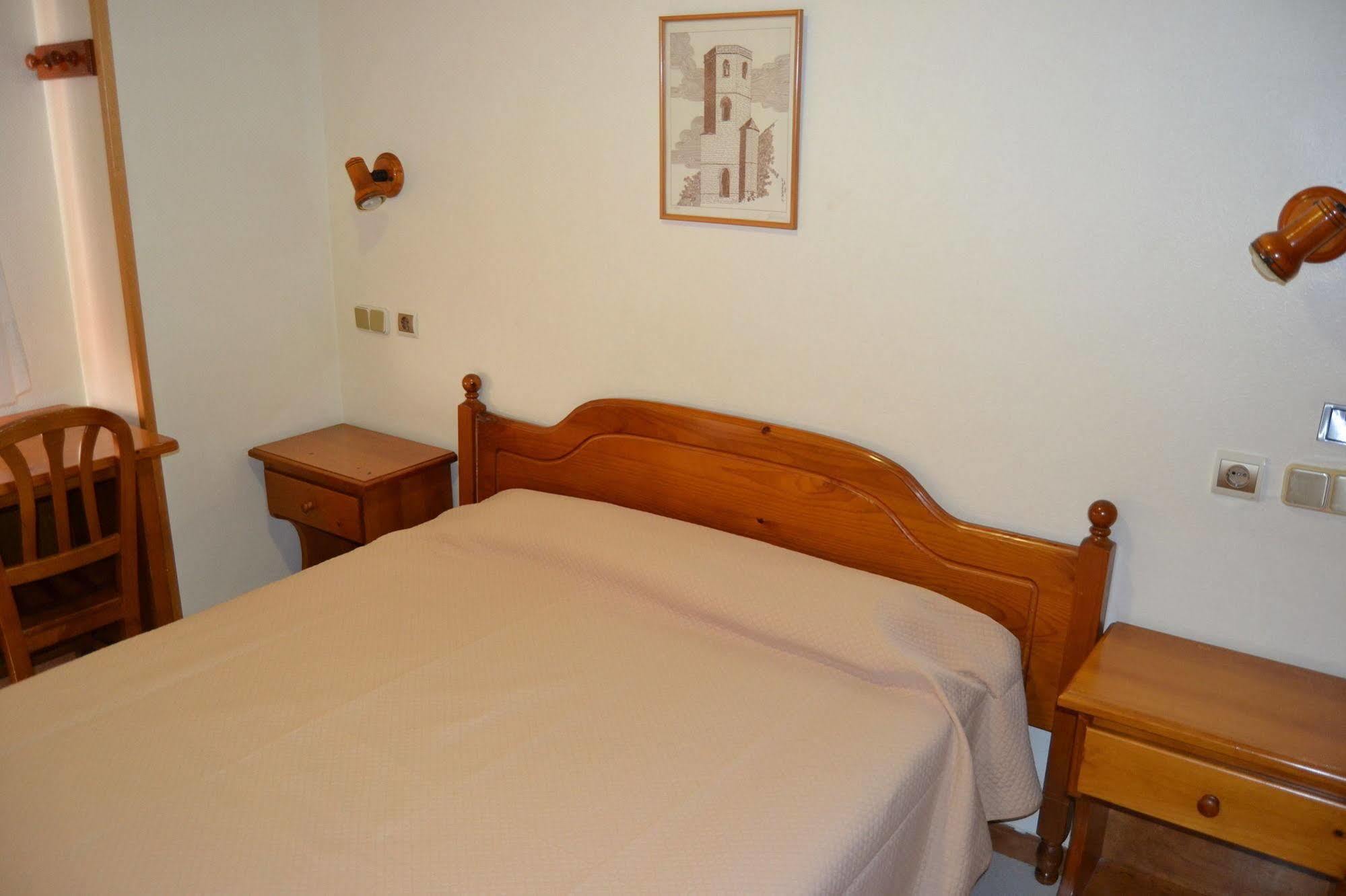 Hotel San Marcos Huesca Esterno foto