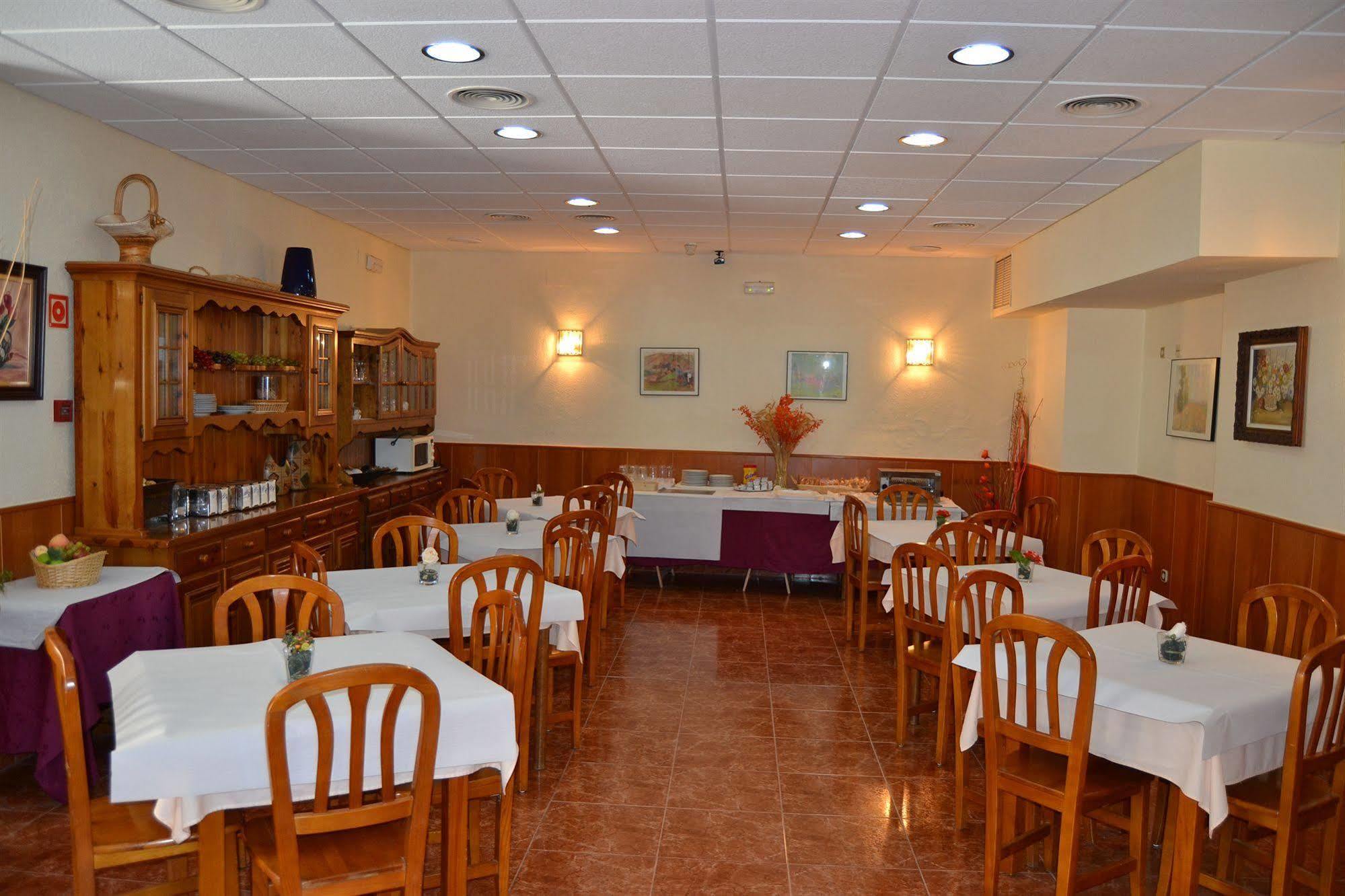 Hotel San Marcos Huesca Esterno foto
