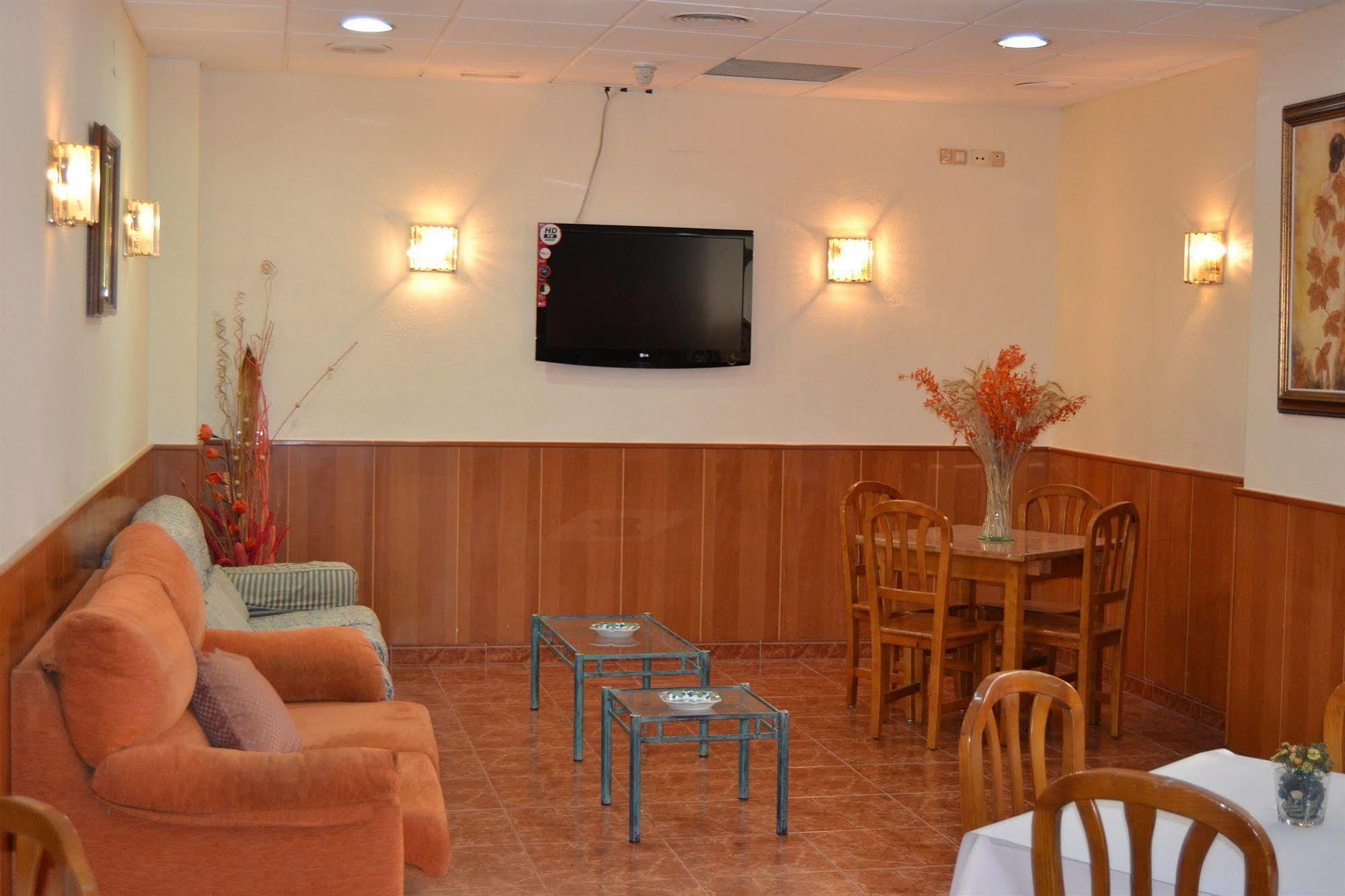 Hotel San Marcos Huesca Esterno foto