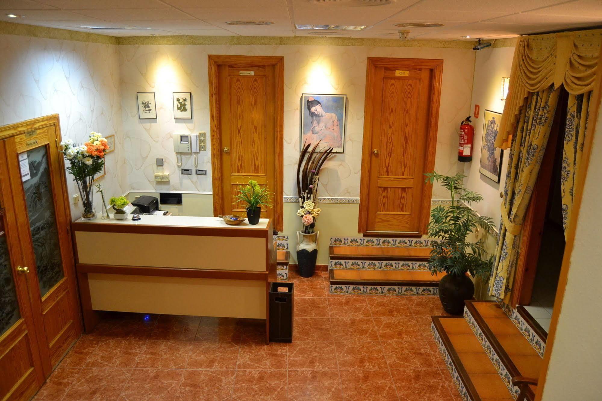 Hotel San Marcos Huesca Esterno foto