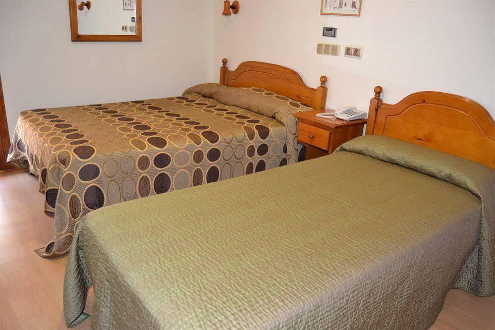 Hotel San Marcos Huesca Esterno foto